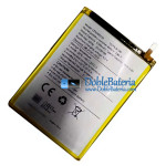 Batería para Hisense LPN385536 HLTE216T [Batería de repuesto]